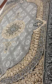 فرش ۶متری