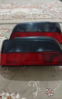 چراغ عقب پژوپارس