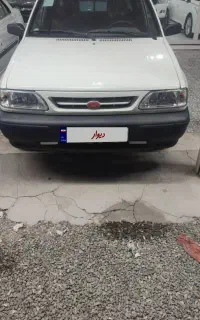 پراید وانت ۴۰۳