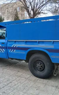 حمل بار