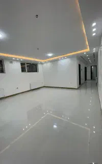 همکف ورودی مجزا حجتی