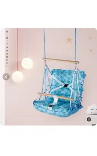 تاب کودک مدل آنیل