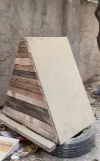 فروش خانه سگ