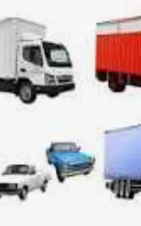 باربری برادران