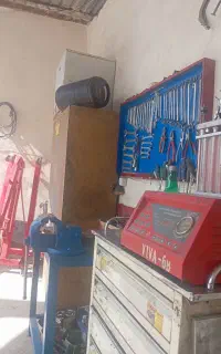 تعمیرگاه تخصصی عزیزی