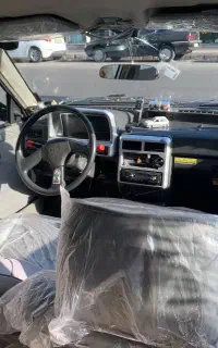پراید هاچبک کره از ۱۹۹۴