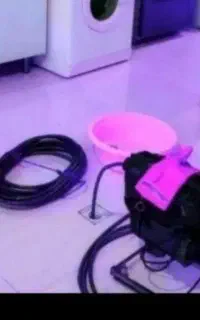 لوله بازکنی و فنر زنی و تشخیص نم و رطوبت