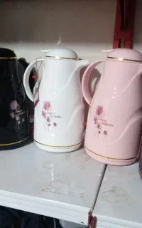 لوازم خانگی چینی و عطر
