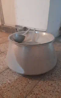 قزان و گاز بزرگ