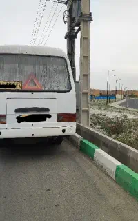 مینی‌بوس هیوندا