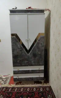 کمد