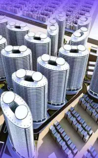رونیکا پالاس دردشت اقساط پرداخت شده کف قیمت
