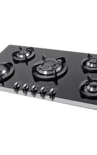 گاز صفحه ای توکار آلتون