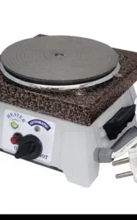 اجاق برقی چدنی