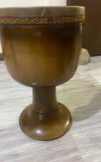 تمبک حلمی