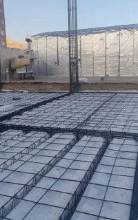 مجری ذیصلاح ساختمان