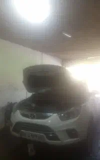 شاگرد مکانیک