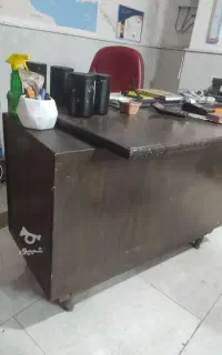میز مدیریت