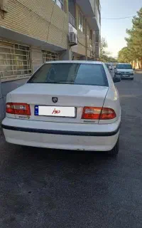 فروش سمند