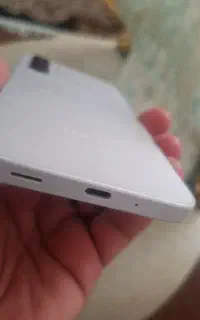 گوشی سامسونگ a16 درحد نو