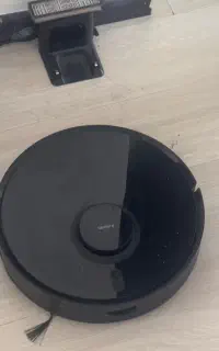 جارو رباتیک s10+