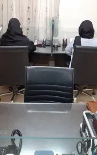 استخدام منشی