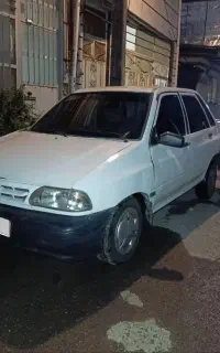 پرایدمدل۷۸