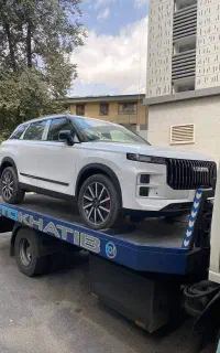لوکانو سفید L7سفید صفرتحویل فوری اقساط**