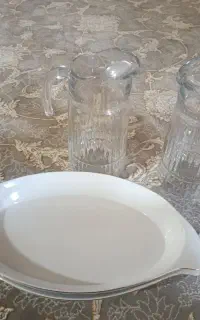 ظروف آشپزخانه