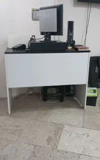میزکارکانتر