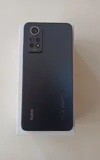 note 12 pro 4G
