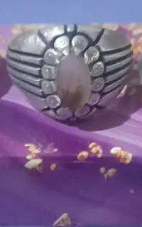 انگشتروتسبیح ساعت