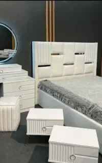 تخت خواب اهو