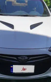 جنسیس کوپه فول 2016