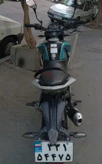 cf150سی اف