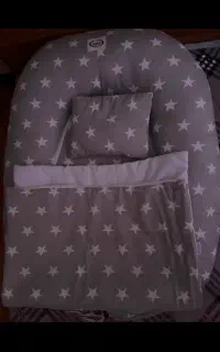 دوشک گارددار کودک