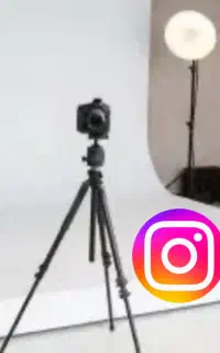 نیازمند فیلمبردار پروژه اینستاگرامی
