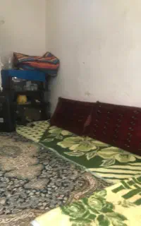 نگهداری از سالمند