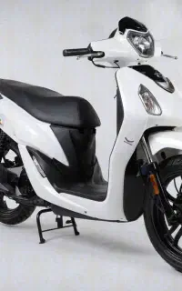SYM SF180/ صبا سیکلت
