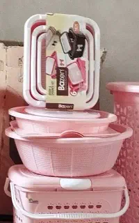 پلاسکوی صورتی
