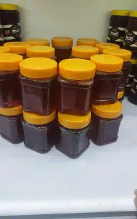 عسل طبیعی ویژه درمانی و صادرات