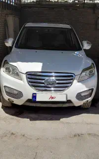 لیفان دنده مدل ۹۲ کم کارکرد
