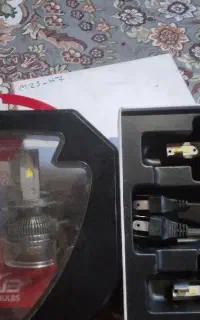 لامپ هدلایت