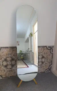 آینه قدی
