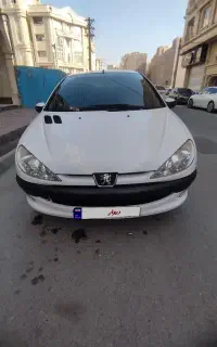 206اس دی مدل 99