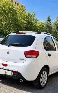تیبا دو پلاس ۱۴۰۰
