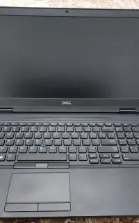Dell Latitude 5591