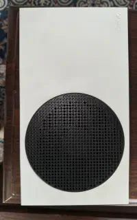 Xbox Series S 512g بدون دسته