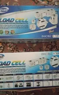 لودسل کره ای load sell 100kg