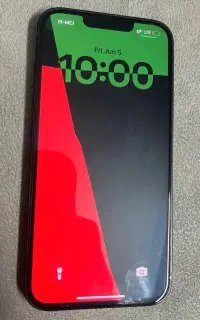 آیفون ۱۳ch